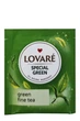 Чай Lovare Special Green зелений в пакетиках 50 шт*2 г (57153) - изображение 1
