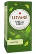 Чай Lovare Special Green зелений в пакетиках 24 пак (56765) - изображение 1