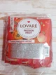 Чай Lovare Пристрасний фрукт чорний з ароматом персика та маракуї 50*2г*9шт м/у (52336) - изображение 2