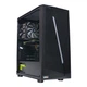 Двухпроцессорная рабочая станция PowerUp #405 AMD EPYC 7702 x2 / 256 GB / SSD 2TB / GeForce RTX 4060Ti 16GB многопроцессорная вычислительная система для разработки - изображение 2
