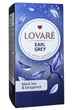 Чай Lovare Earl Grey чорний з маслом бергамоту 24 шт х 2 г (54223) - изображение 1