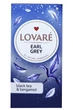 Чай Lovare Earl Grey чорний з маслом бергамоту 24 шт х 2 г (54223) - изображение 2