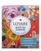Чай Lovare Чорне асорті 4*8 пак 64 г (56361) - изображение 2