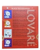 Чай Lovare Чорне асорті 4*8 пак 64 г (56361) - изображение 3