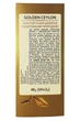 Чай Lovare Golden Ceylon чорний байховий цейлонський 24 пак (56764) - изображение 3