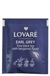 Чай Lovare Earl Grey чорний з маслом бергамота 50 шт*2 г у м'якій упаковці (57152) - изображение 2