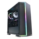 Двопроцесорна робоча станція PowerUp #428 Xeon E5 2690 v4 x2 / 64 GB / SSD 1TB / NVIDIA Quadro RTX A2000 6GB багатопроцесорна обчислювальна система для розробки - зображення 2
