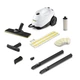 Пароочисник Karcher SC 3 EasyFix (1.513-650.0) - зображення 1