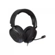 Навушники Lorgar Kaya 360 USB Black (LRG-GHS360) (254810) - зображення 1