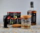 Набір для копчення коктейлів Віскі Коптильня для напоїв SMOK MASTER (7) - зображення 5