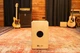 Кахон MEINL Artisan Edition Cajon Sequiriya Line Rosewood AESELRW - изображение 10