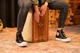 Кахон MEINL Artisan Edition Cajon Sequiriya Line Rosewood AESELRW - изображение 15