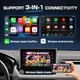 Беспроводной универсальный адаптер Play2Video Pro CarPlay/Android Auto - изображение 3