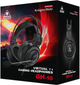 Навушники Kruger & Mat Warrior GH-10 Black (5901890098021) - зображення 6