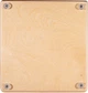 Кахон MEINL Artisan Edition Cajon Minera Line Brown Eucalyptus AEMILBE - изображение 5