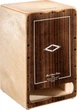 Кахон MEINL Artisan Edition Cajon Cantina Line Brown Eucalyptus AECLBE - изображение 1