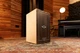 Кахон MEINL Artisan Edition Cajon Tango Line Brown Eucalyptus AETLBE - изображение 12