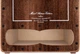 Кахон MEINL Artisan Edition Cajon Cantina Line Brown Eucalyptus AECLBE - изображение 4