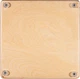 Кахон MEINL Artisan Edition Cajon Cantina Line Brown Eucalyptus AECLBE - изображение 5