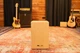 Кахон MEINL Artisan Edition Cajon Cantina Line Brown Eucalyptus AECLBE - изображение 10