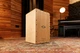 Кахон MEINL Artisan Edition Cajon Tango Line Light Eucalyptus AETLLE - изображение 7