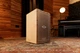 Кахон MEINL Artisan Edition Cajon Tango Line Grey Eucalyptus AETLGE - изображение 11