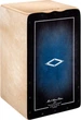 Кахон MEINL Artisan Edition Cajon Tango Line Blue Fade AETLBF - изображение 1