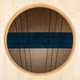 Кахон MEINL Artisan Edition Cajon Tango Line Blue Fade AETLBF - изображение 4