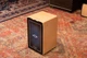 Кахон MEINL Artisan Edition Cajon Tango Line Blue Fade AETLBF - изображение 8