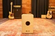 Кахон MEINL Artisan Edition Cajon Tango Line Blue Fade AETLBF - изображение 10