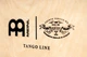 Кахон MEINL Artisan Edition Cajon Tango Line Limba AETLLI - изображение 5