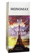 Чай Monomax Mon Plaisir чорний у пакетиках 25*1,5 г (52684) - зображення 1