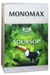 Чай Monomax SOURSOP зелений листовий 90 г (52154) - зображення 1