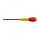 Отвертка высоковольтная Stanley FatMax VDE 1000V (SL4x100 мм) сталь (26341) - изображение 1