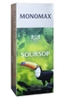 Чай Monomax SOURSOP зелений у пакетиках 25*1,5 г (52153) - зображення 1