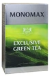 Чай Monomax Exclusive зелений листовий 90г (52148) - зображення 1
