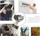 Ендоскоп Ghopy HD LED Чорний Factory Recertified - зображення 7