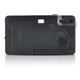 Пленочный фотоаппарат AgfaPhoto Reusable Красный (603001) Б/В b1 - изображение 3