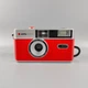 Пленочный фотоаппарат AgfaPhoto Reusable Красный (603001) Б/В - изображение 6