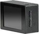 Екшн-Камера Nilox mini-SE / 20 МП / 4K / 30 fps / Wi-Fi / Чорний Б/В - зображення 3