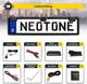 Камера заднего вида NEOTONE NTK-200P / 170° / 0.33" / IP67 / Черный Б/В - изображение 7