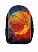 Шкільний набір в коробці Basketball Баскетбол відмінний подарунок хлопчику школяру - зображення 2