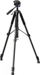 Многофункциональный штатив Tripod Rtako VT-990S для фото и видеосъемки высота 1.90м Black - изображение 1