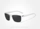 Мужские поляризационные солнцезащитные очки KINGSEVEN LC755 Clear Gray - изображение 3