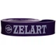 Гума петля для підтягувань та тренувань стрічка силова Zelart POWER BANDS (латекс, розмір 2080x32x4,5мм, жорсткість XL, фіолетовий) (FI-941-6) - изображение 3