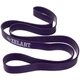 Гума петля для підтягувань та тренувань стрічка силова Zelart POWER BANDS (латекс, розмір 2080x32x4,5мм, жорсткість XL, фіолетовий) (FI-941-6) - изображение 6