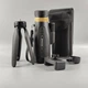 Монокуляр WENSEN 30х60 Black Б/В - изображение 5