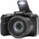 Фотоаппарат Kodak Pixpro AZ425 20Мп / CMOS / Full HD 30fps / 42Х зум / Черный Б/В - изображение 5