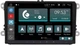 Автомагнитола JFsound JF-031OI для Volkswagen / 9" / Сенсорная / 4/64 ГБ / Android 10 / Apple CarPlay / Android Auto / Wi-Fi / GPS / Bluetooth / DAB+ / 2DIN - изображение 1