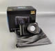 Фотоаппарат Duluvulu DC101 48Мп / CMOS / 4K 30fps / 16Х зум / Черный Б/В - изображение 5